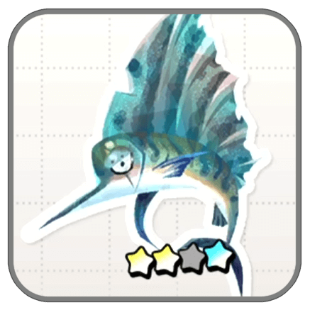 Green-Winged Warship