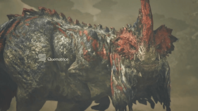 Monster Hunter Wilds - Head towards the SOS Flare 2