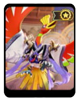 Fairy-Tale Style (Ho-Oh)