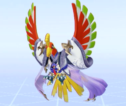 Fairy-Tale Style Image