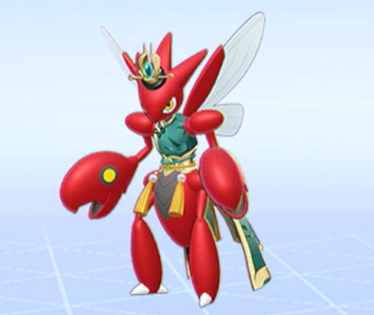 Fairy-Tale Style Image