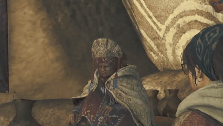 Monster Hunter Wilds - Return to the Base Camp 3