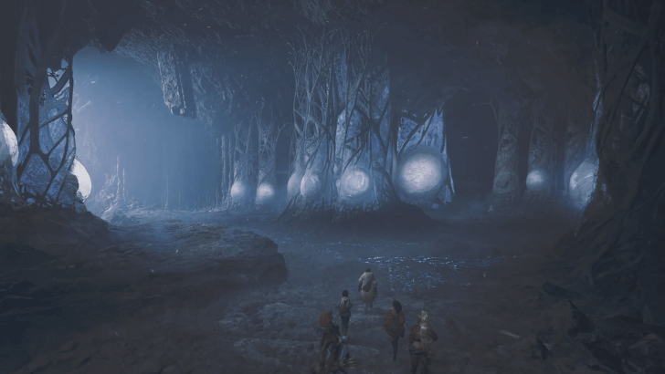 Monster Hunter Wilds - Chapter 3 Overview