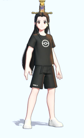 Fairy-Tale Style (Ho-Oh) Headwear Preview