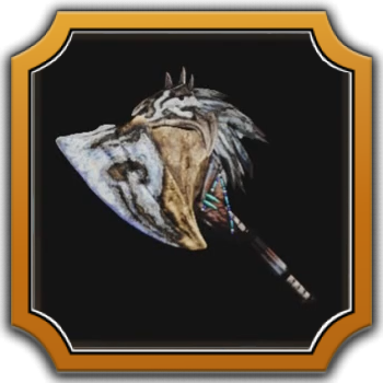 Fulgurhammer Guardiana