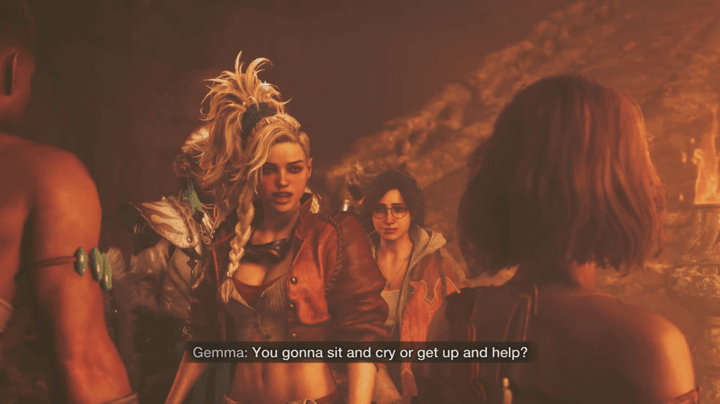 Monster Hunter Wilds - Upgrade your weapons