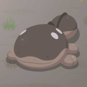 Pokemon Sleep - Sprawled Sleep