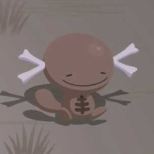 Pokemon Sleep - Smiling Sleep