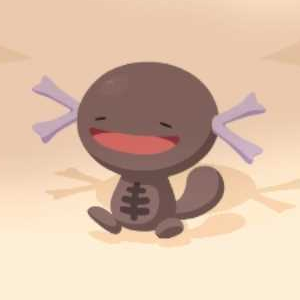 Pokemon Sleep - Atop-Belly Sleep