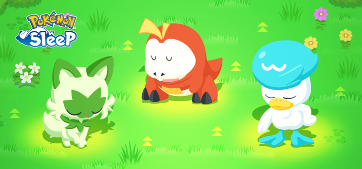 Pokemon Growth Week Vol. 4