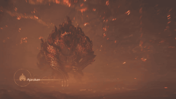 Monster Hunter Wilds - Repel the Ajarakan
