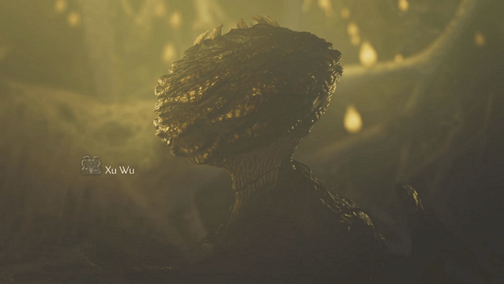 Xu Wu Image - Monster Hunter Wilds
