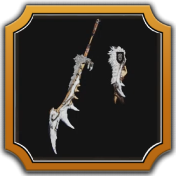 Fulgurblade Guardiana