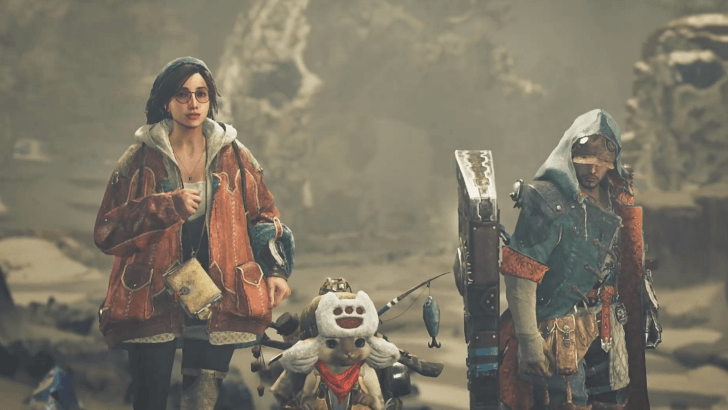 Monster Hunter Wilds - Choosing the Best Weapon