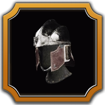 Chainmail Headgear α Armor