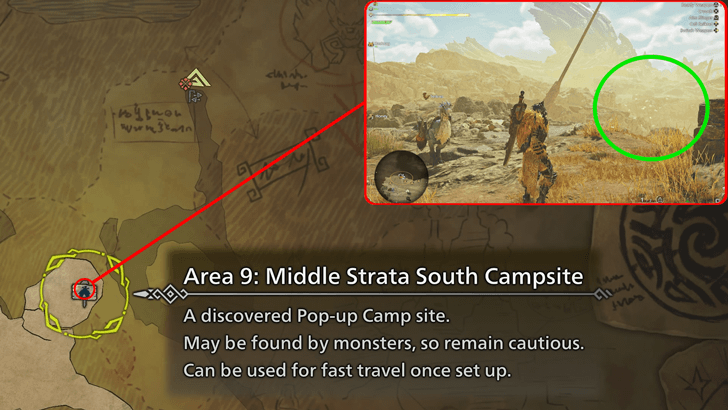 How to Set Up a Pop-Up-Camp