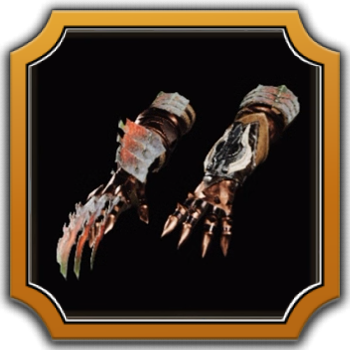 Talioth Vambraces β