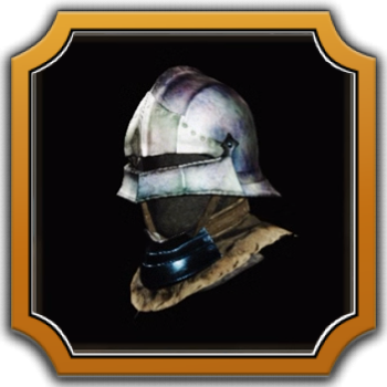 Alloy Helm α