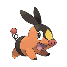 Tepig