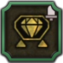 Bolt Jewel II【2】 Icon