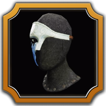 Comaqchi Accessory α