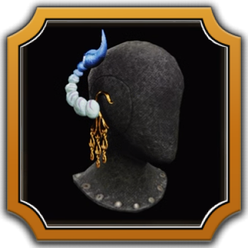 Comaqchi Accessory α