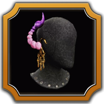 Comaqchi Accessory β