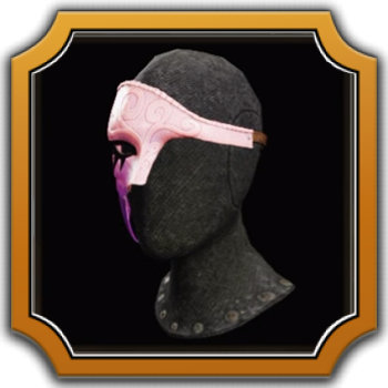 Comaqchi Accessory β