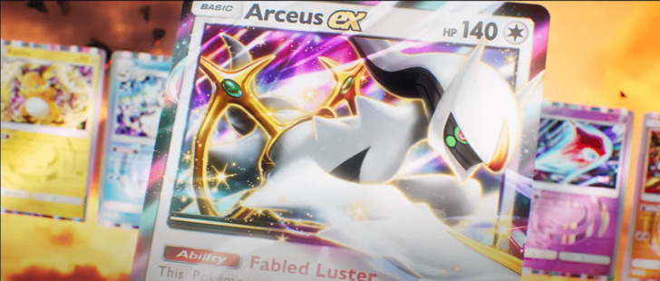 Triumphant Light Cards