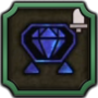 Crit Element Jewel II【2】 Icon