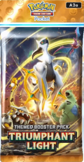 Triumphant Light