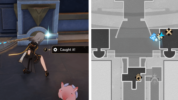 GSP Sanctum of Prophecy 1-2