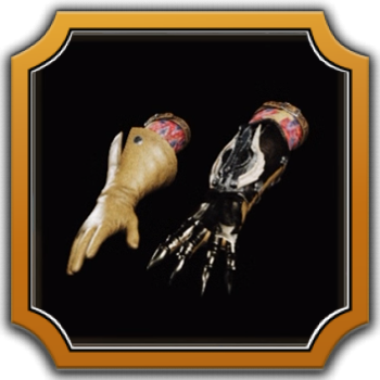 Quematrice Braces α