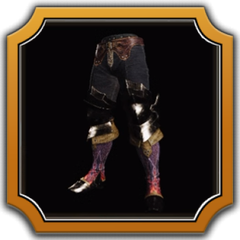 Quematrice Greaves α