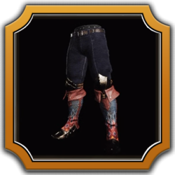 Quematrice Greaves β