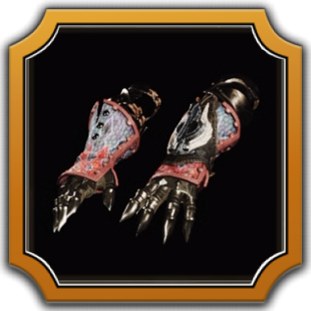 Quematrice Braces β