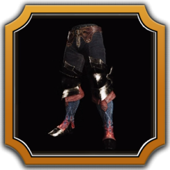 Quematrice Greaves β