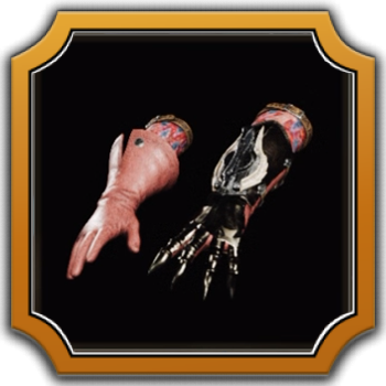 Quematrice Braces β