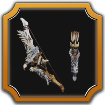 Fulgurbow Guardiana Icon