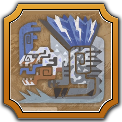 Guardian Fulgur Anjanath Image