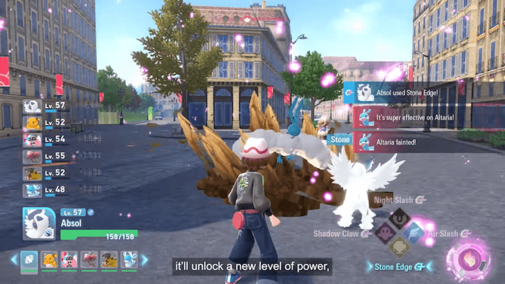 Turn Order Not Present