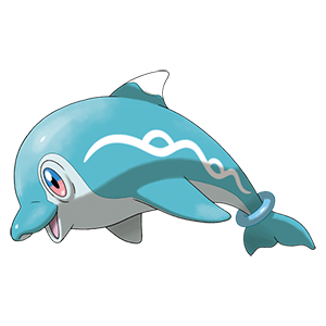 Pokemon SV - Finizen