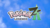 Pokémon Legends Z-A
