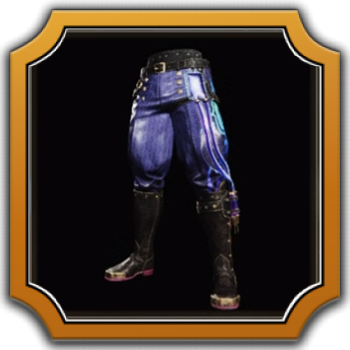 Rompopolo Greaves α