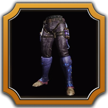 Rompopolo Greaves α