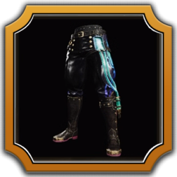 Rompopolo Greaves β