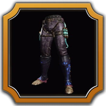 Rompopolo Greaves β