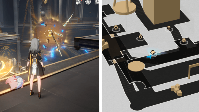 GSP Sanctum of Prophecy 2