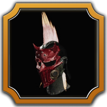 Conga Helm α