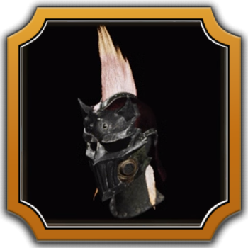 Conga Helm β